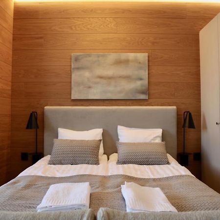Levi Way 1 Apartment Bagian luar foto
