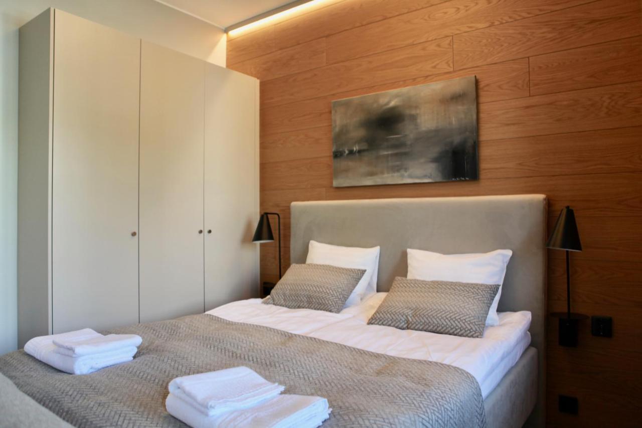 Levi Way 1 Apartment Bagian luar foto