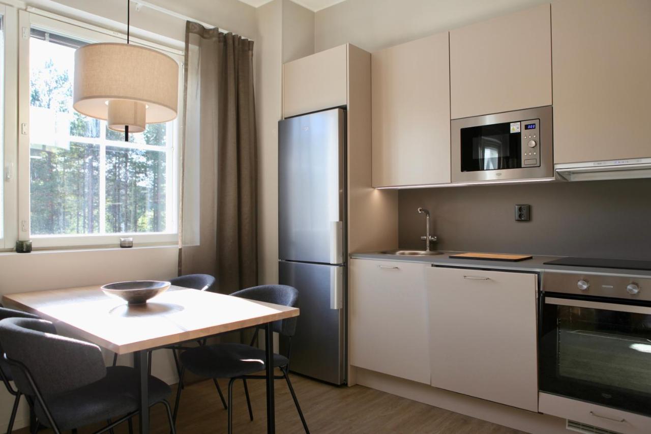 Levi Way 1 Apartment Bagian luar foto