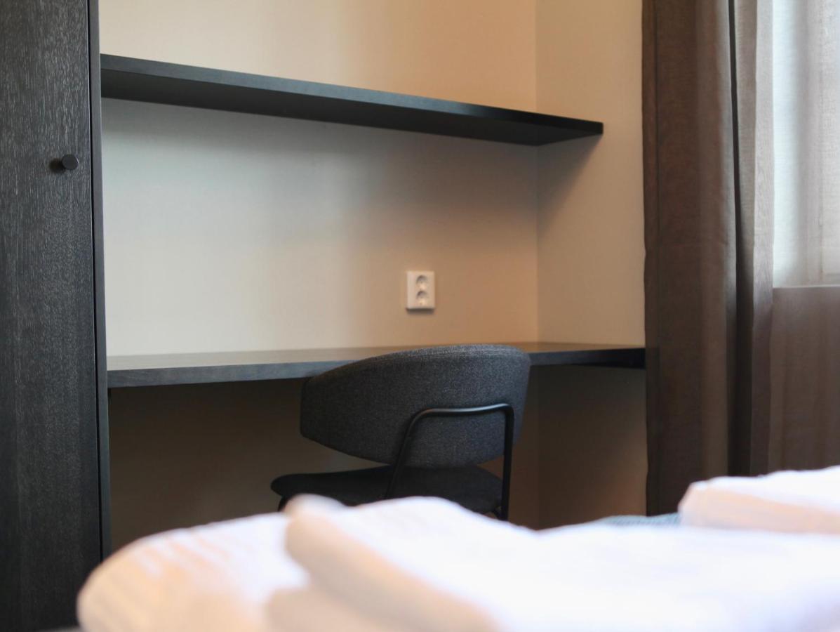 Levi Way 1 Apartment Bagian luar foto
