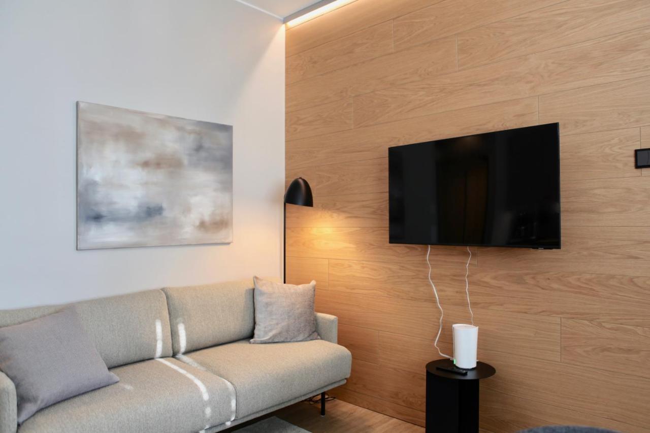 Levi Way 1 Apartment Bagian luar foto