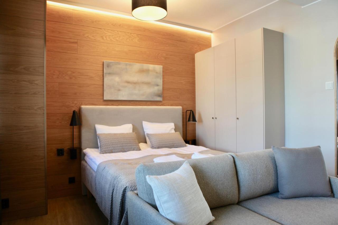 Levi Way 1 Apartment Bagian luar foto