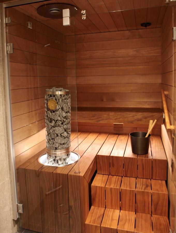Levi Way 1 Apartment Bagian luar foto